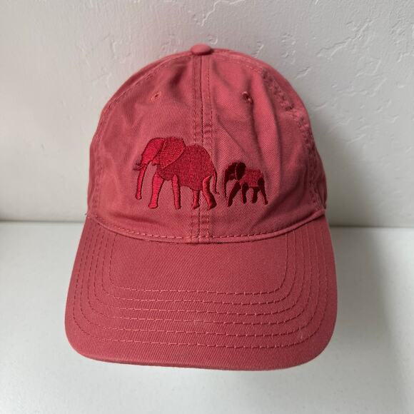 Dave Matthews Band Elephant Dad Hat Embroidered Legacy Cap Tour Concert Festival main image 8
